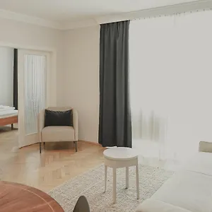 Appartamento Heymi Schwedenplatz Austria