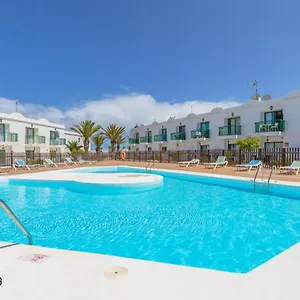 Samba Del Sol Corralejo