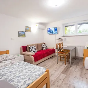  Appartamento Newly Renovated With Air Conditioner & Free Parking Slovenia