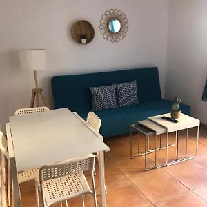 Center Corralejo